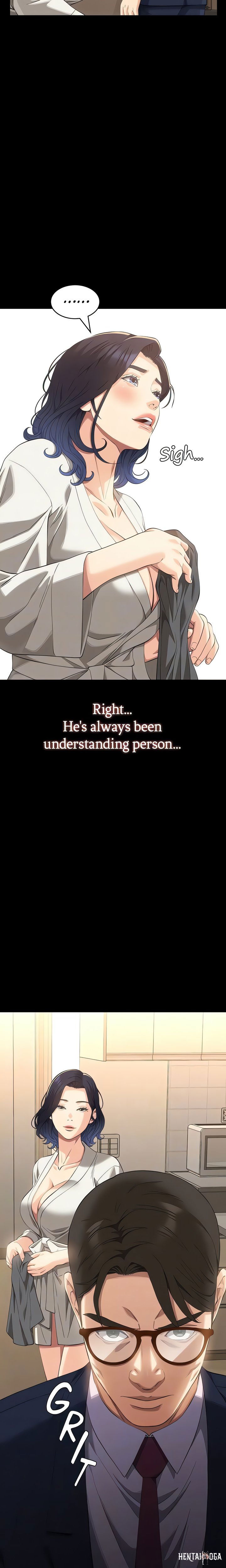 Resume Resume Chapter 111 - Page 14