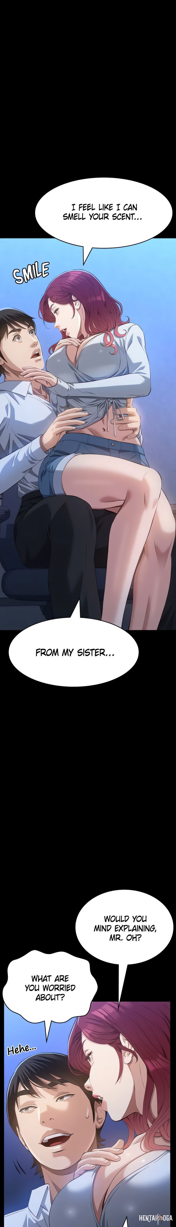 Resume Resume Chapter 111 - Page 20