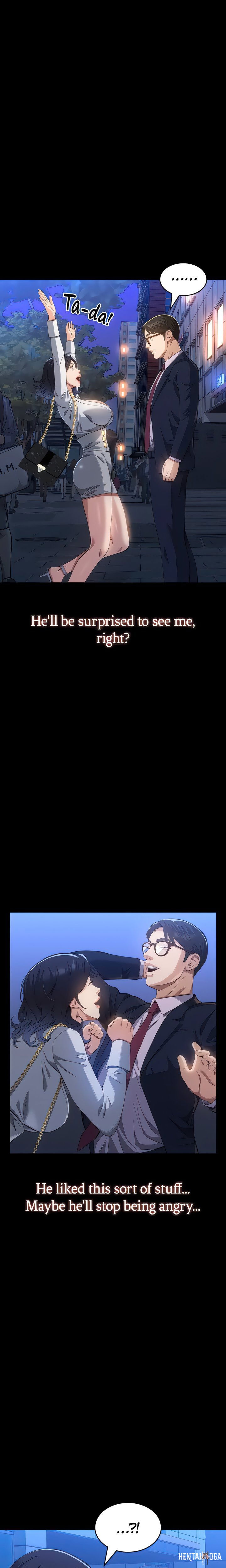 Resume Resume Chapter 111 - Page 24