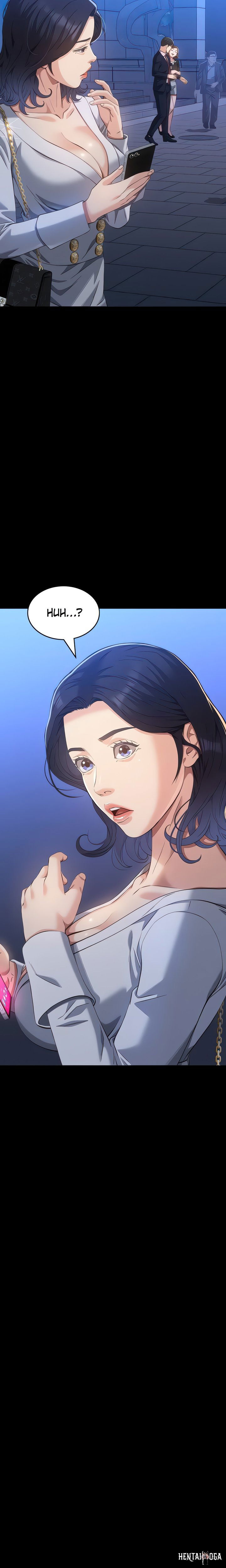 Resume Resume Chapter 111 - Page 25