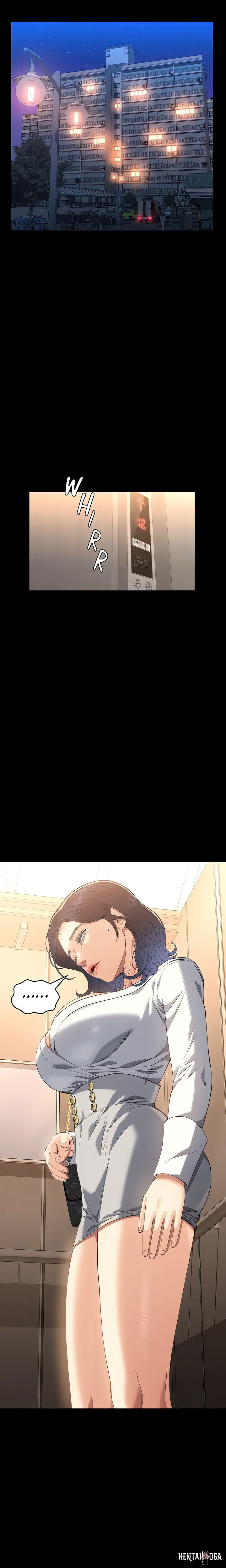 Resume Resume Chapter 111 - Page 26