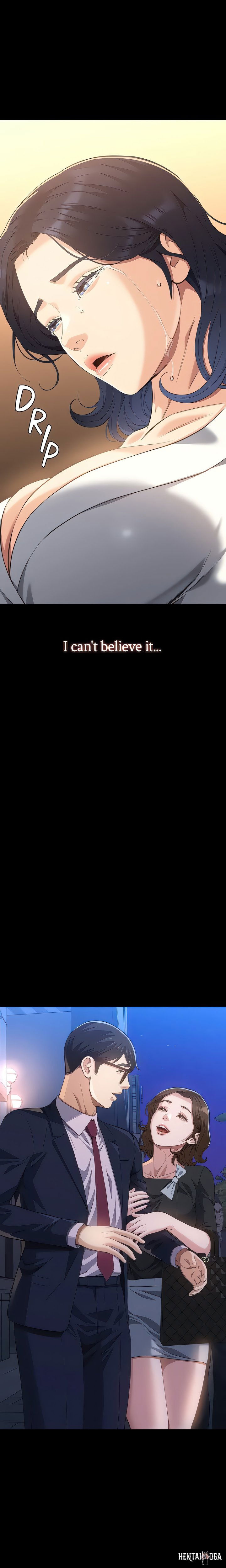 Resume Resume Chapter 111 - Page 27