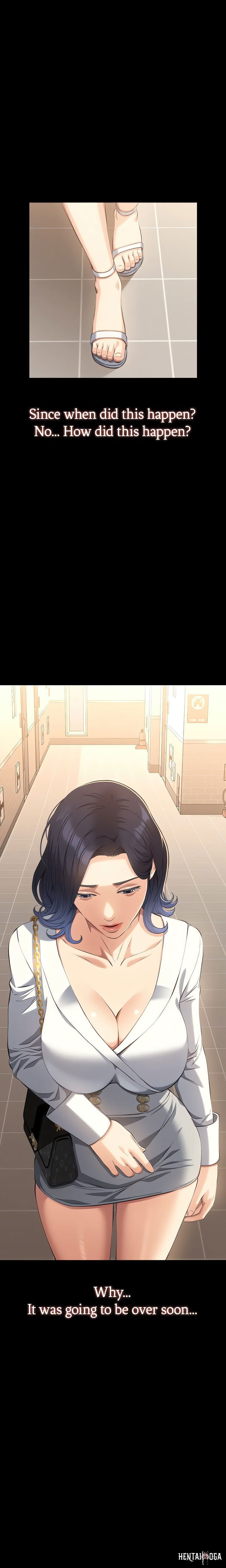 Resume Resume Chapter 111 - Page 29