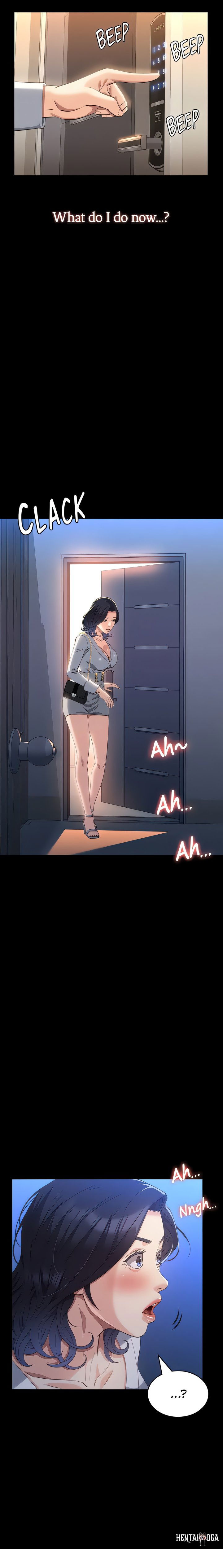 Resume Resume Chapter 111 - Page 30