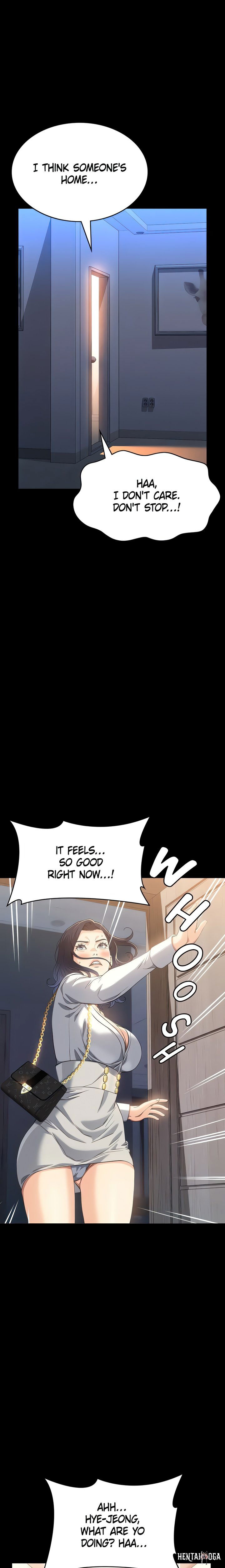 Resume Resume Chapter 111 - Page 31