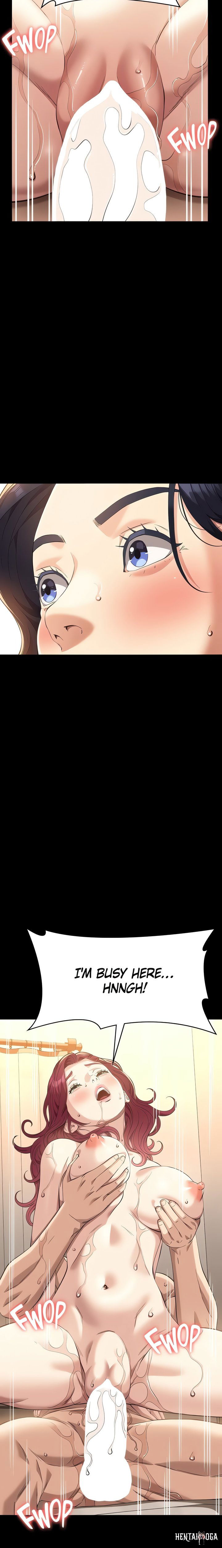 Resume Resume Chapter 111 - Page 32