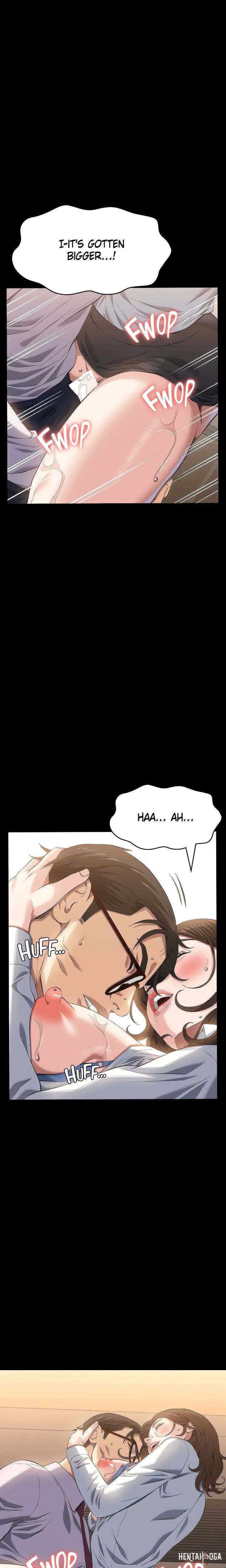 Resume Resume Chapter 111 - Page 4