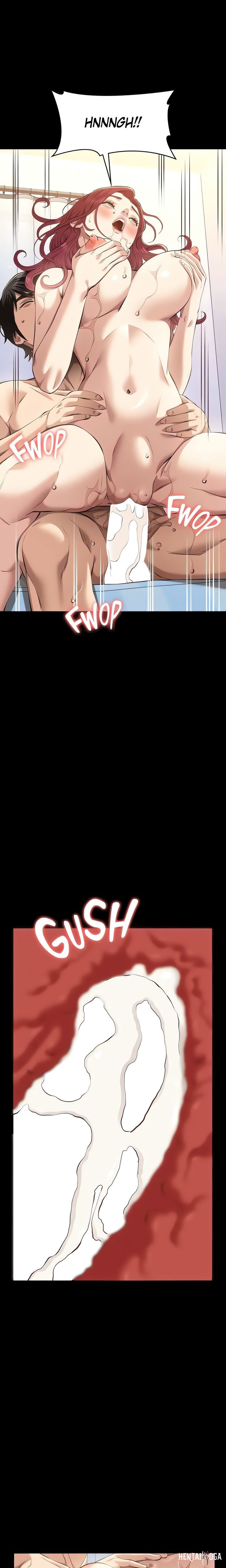 Resume Resume Chapter 112 - Page 12