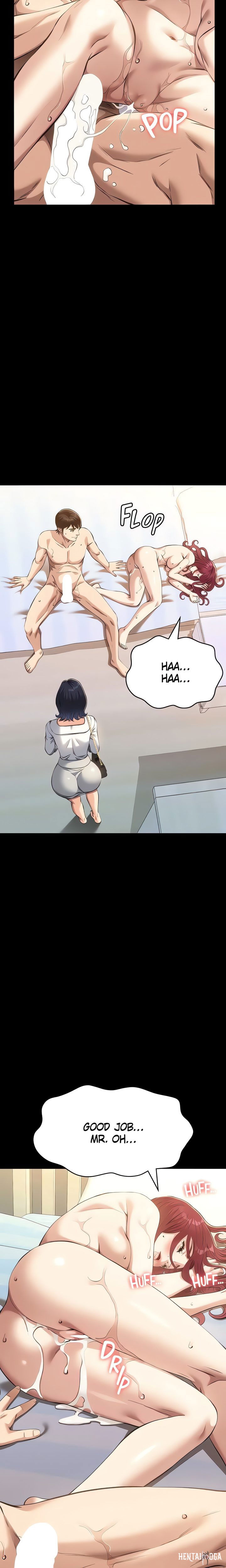 Resume Resume Chapter 112 - Page 13