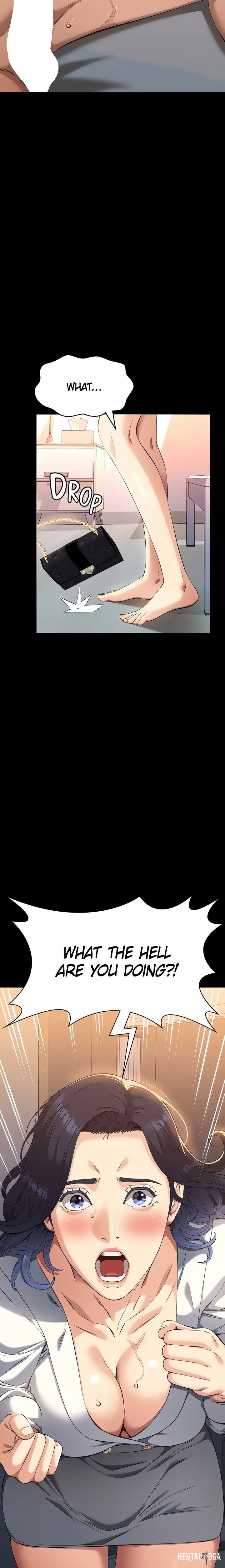 Resume Resume Chapter 112 - Page 14