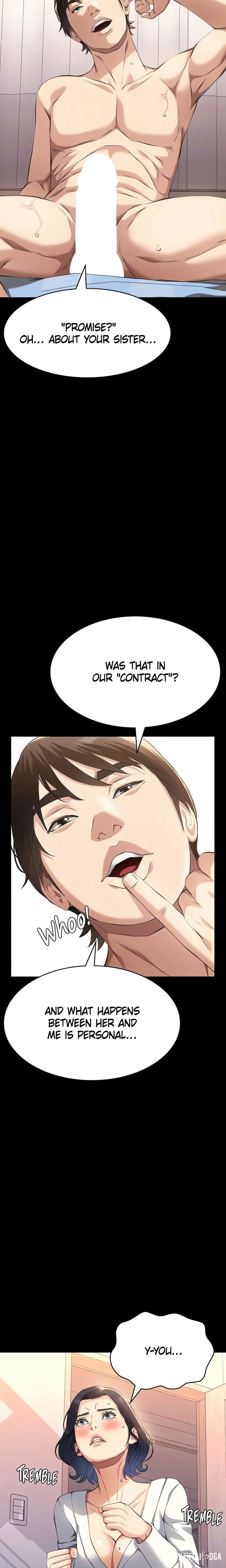 Resume Resume Chapter 112 - Page 16