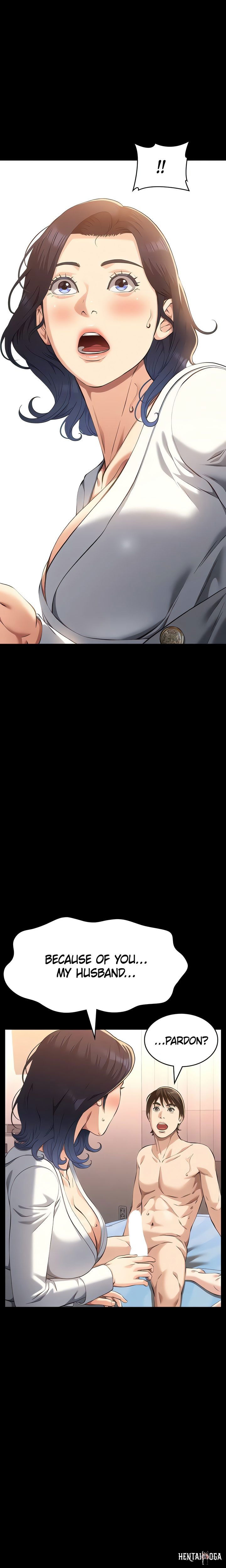 Resume Resume Chapter 112 - Page 19