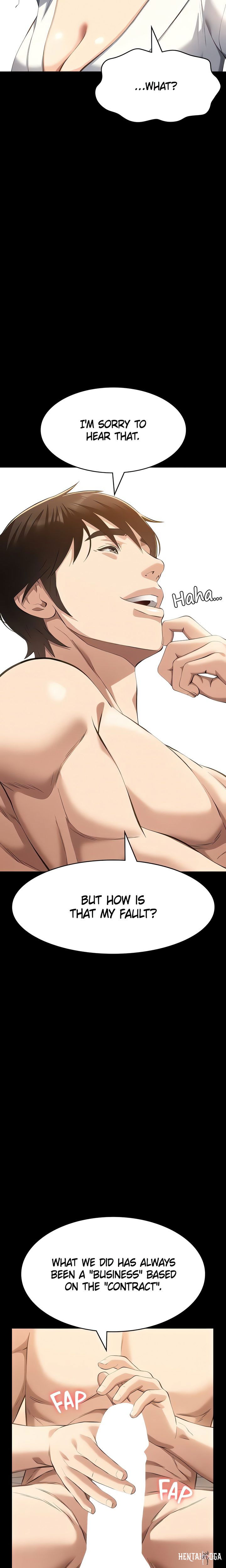 Resume Resume Chapter 112 - Page 22