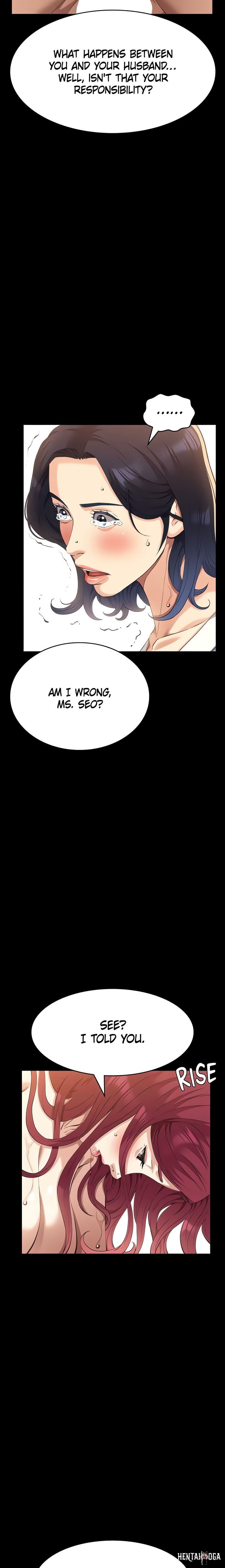 Resume Resume Chapter 112 - Page 23