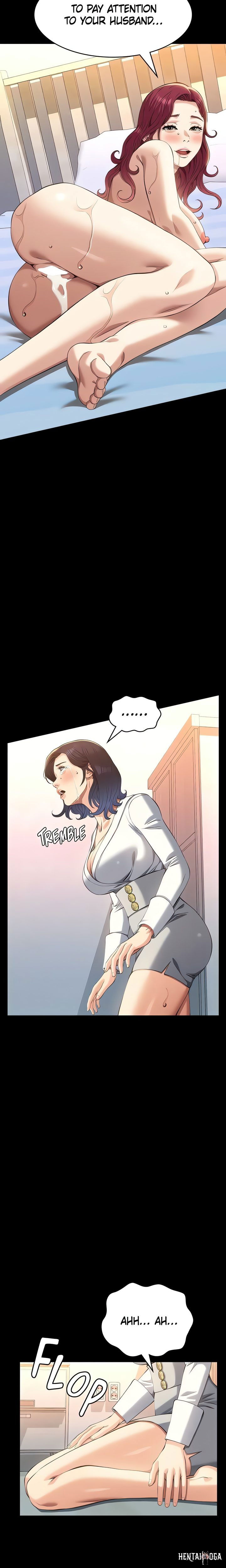 Resume Resume Chapter 112 - Page 24