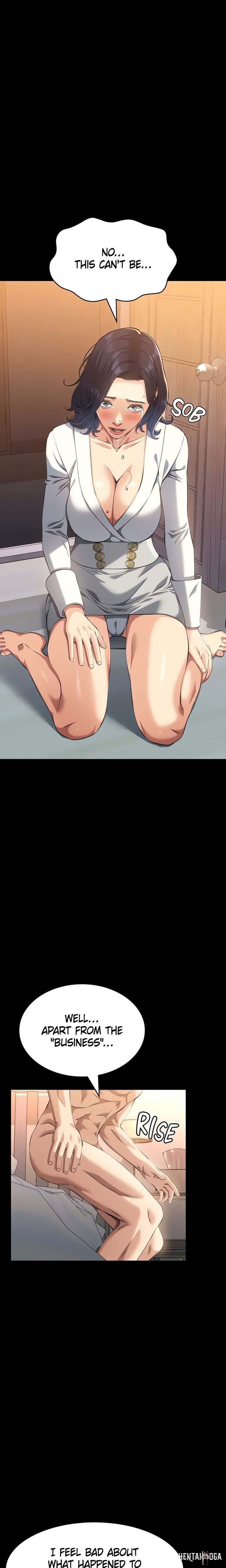 Resume Resume Chapter 112 - Page 25