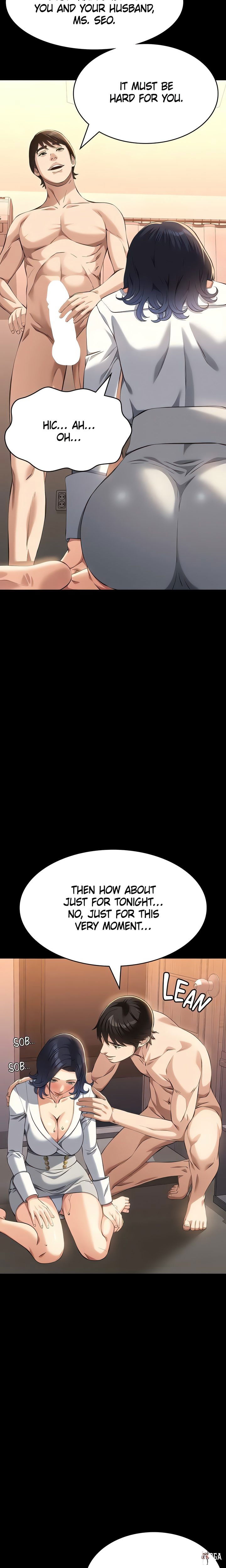 Resume Resume Chapter 112 - Page 26