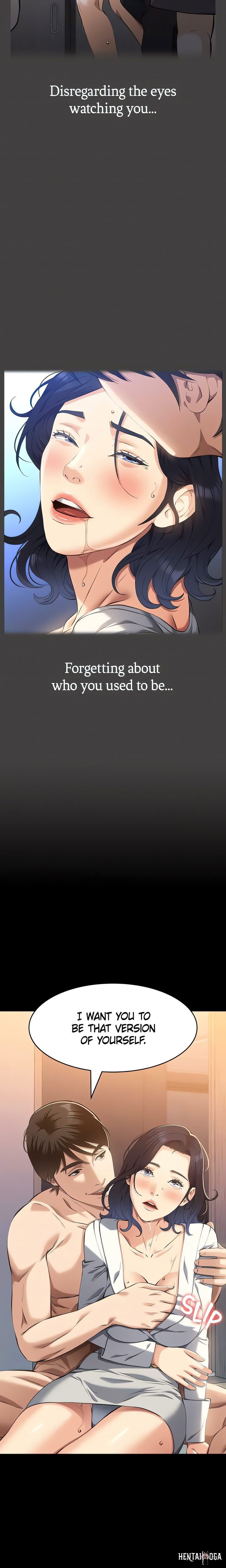 Resume Resume Chapter 112 - Page 28