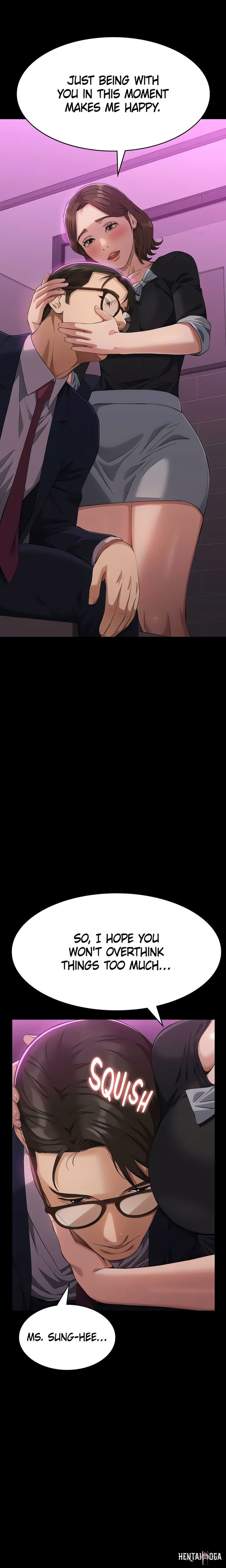 Resume Resume Chapter 112 - Page 3