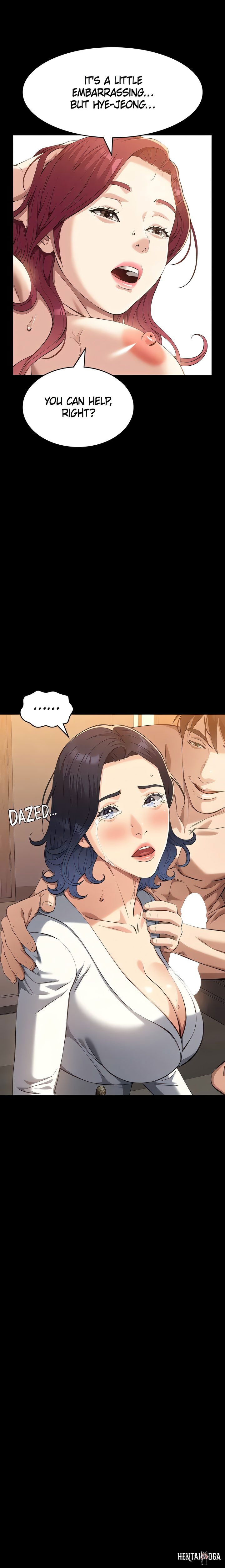 Resume Resume Chapter 112 - Page 31