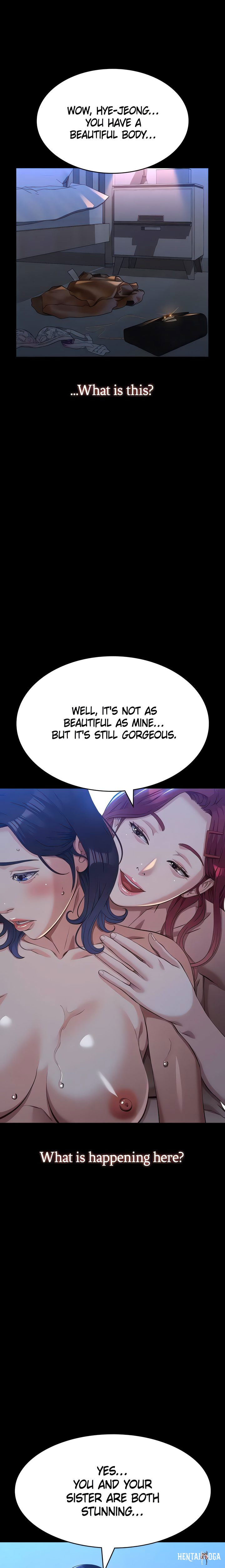 Resume Resume Chapter 112 - Page 32