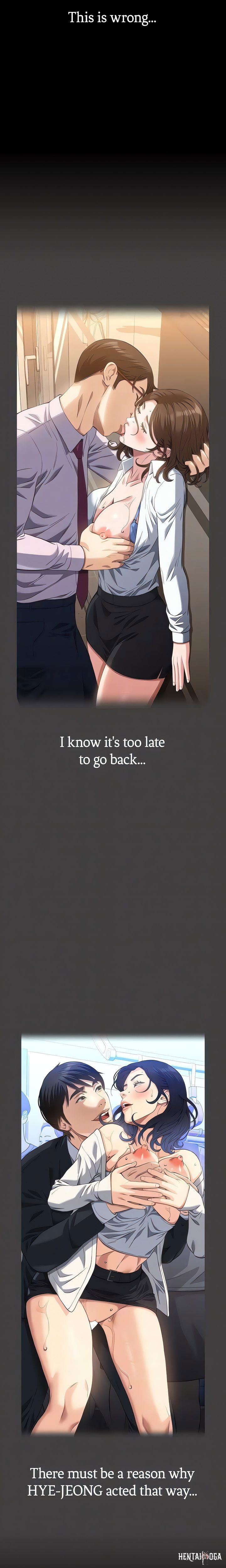 Resume Resume Chapter 112 - Page 5