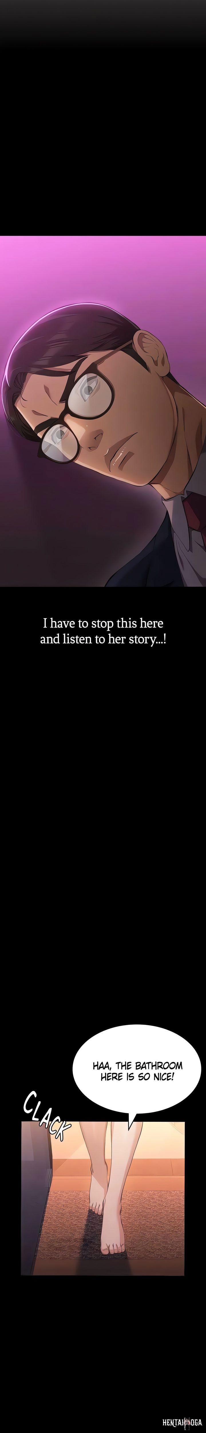 Resume Resume Chapter 112 - Page 6