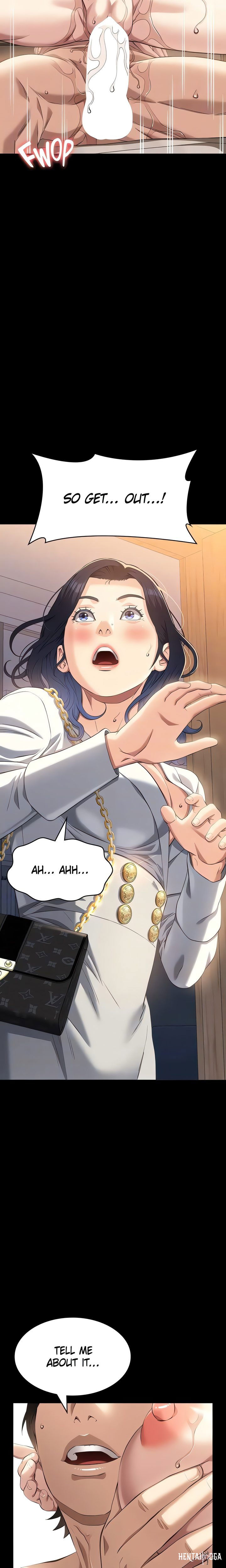 Resume Resume Chapter 112 - Page 9