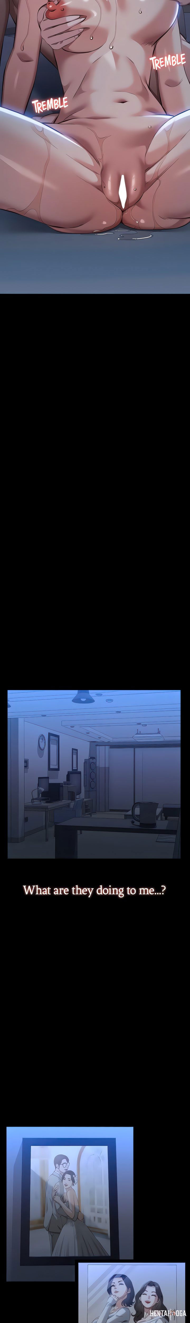 Resume Resume Chapter 113 - Page 13