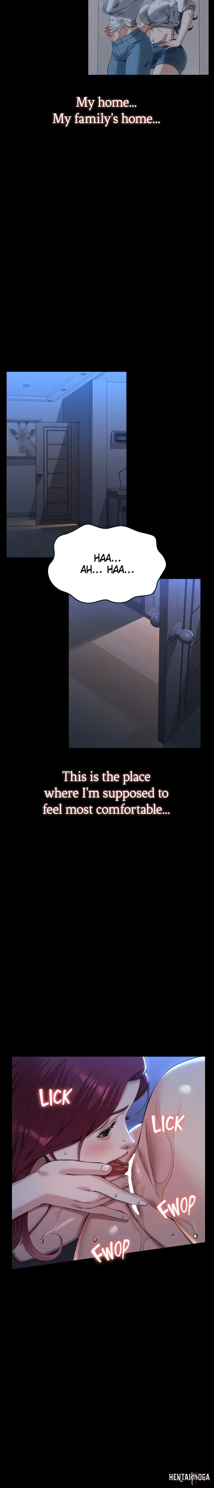 Resume Resume Chapter 113 - Page 14