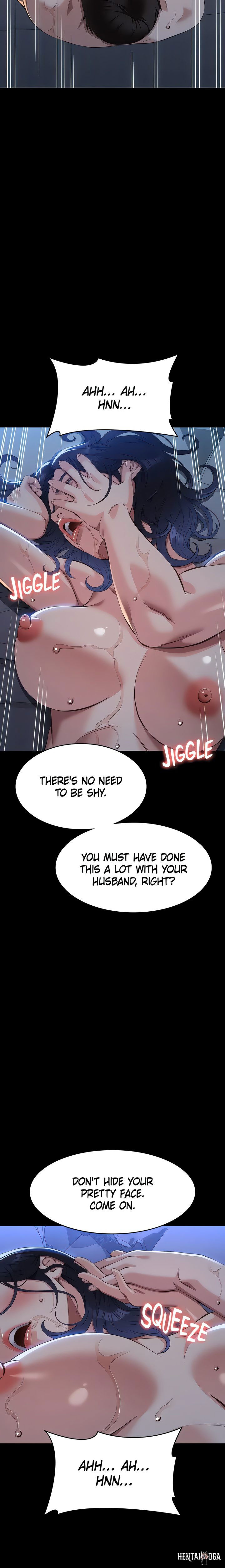 Resume Resume Chapter 113 - Page 19