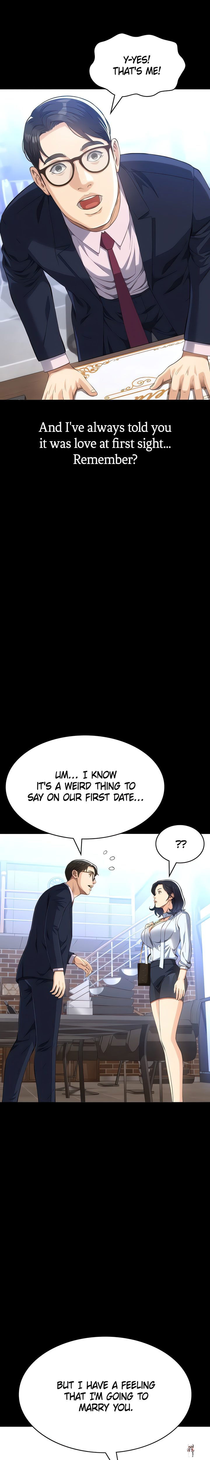 Resume Resume Chapter 113 - Page 2