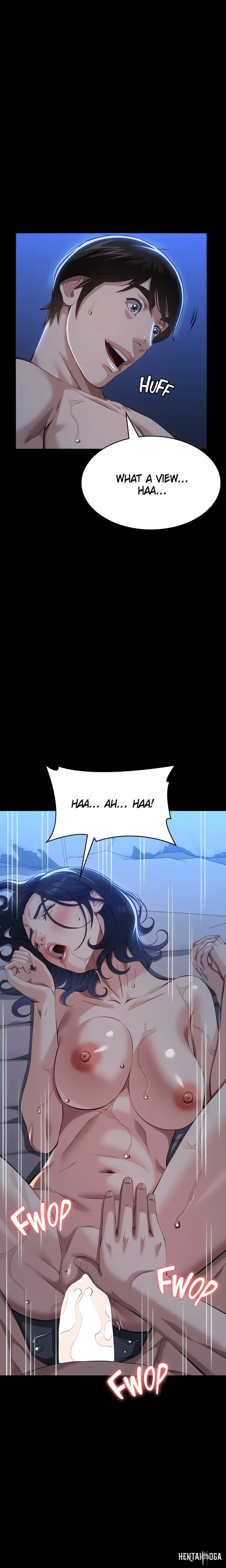 Resume Resume Chapter 113 - Page 20