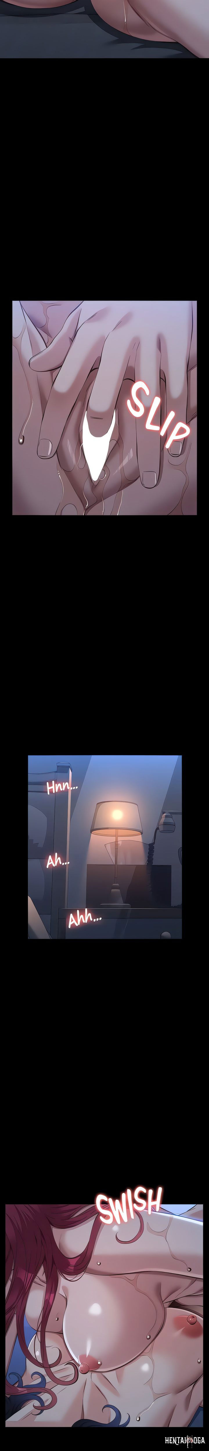 Resume Resume Chapter 113 - Page 23