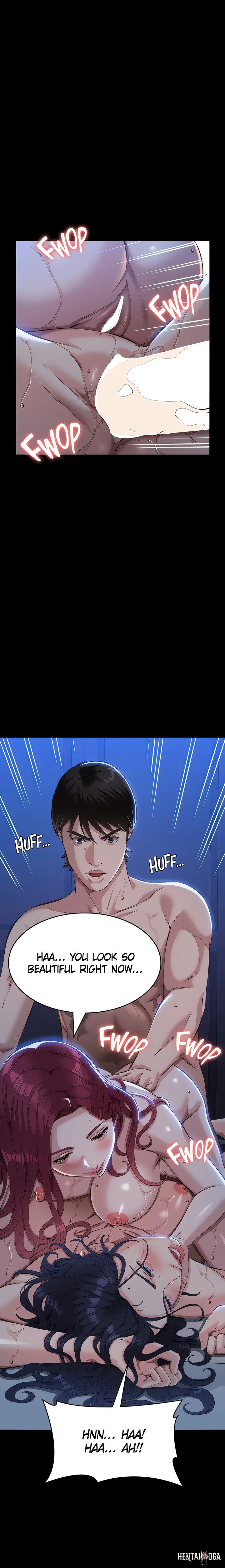 Resume Resume Chapter 113 - Page 24