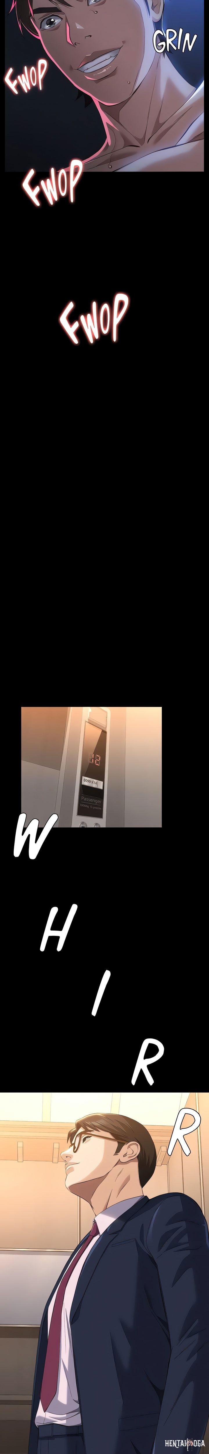 Resume Resume Chapter 113 - Page 28