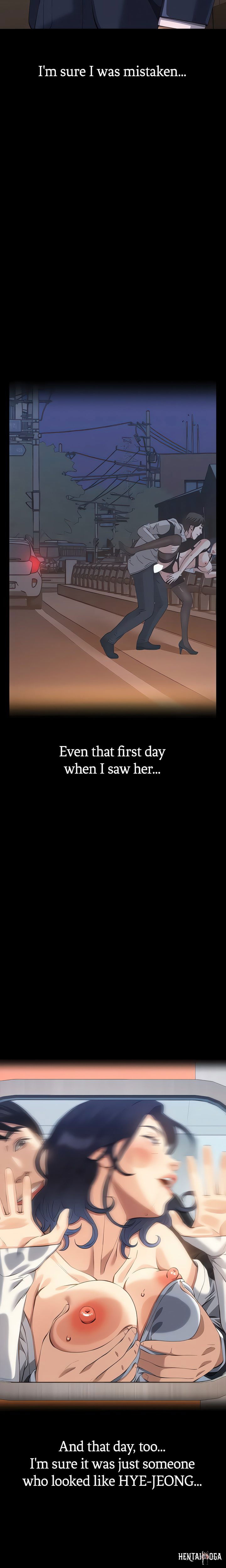 Resume Resume Chapter 113 - Page 29