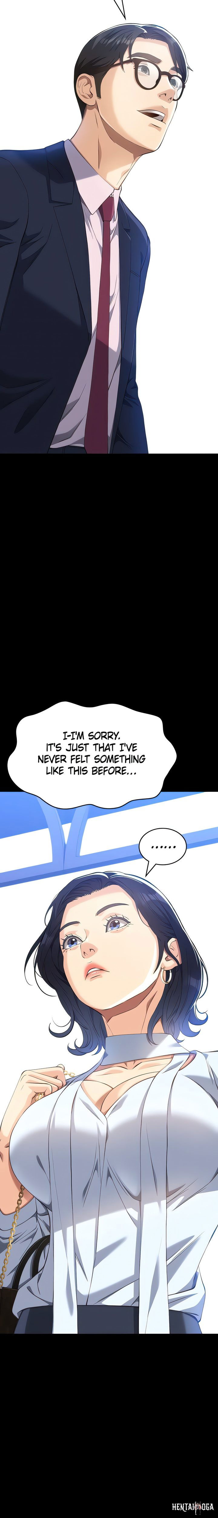 Resume Resume Chapter 113 - Page 3