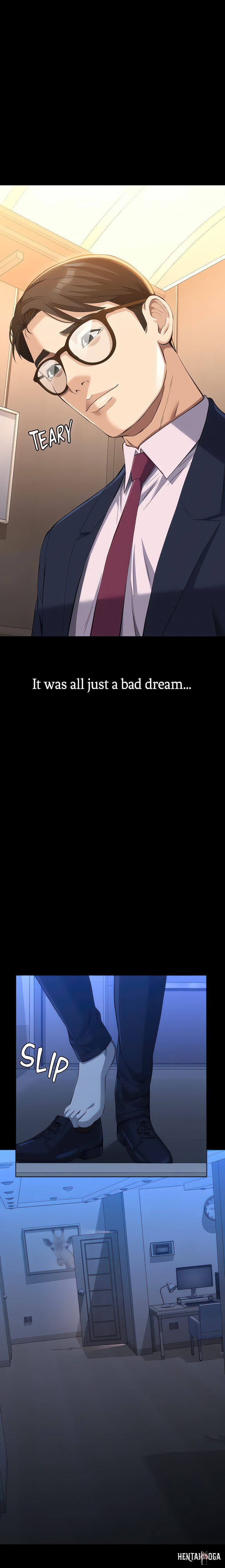 Resume Resume Chapter 113 - Page 30