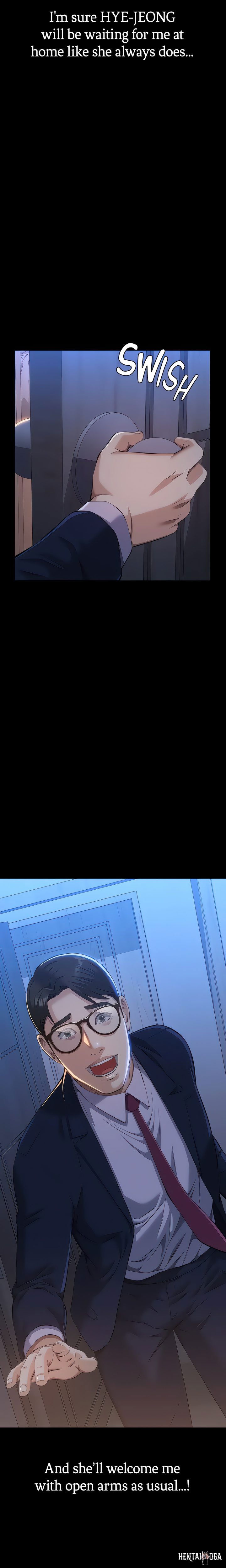 Resume Resume Chapter 113 - Page 31