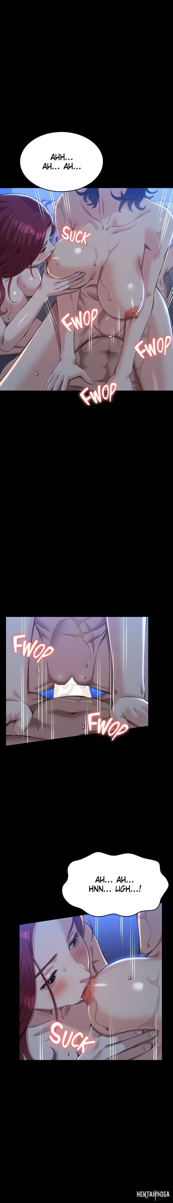 Resume Resume Chapter 113 - Page 32