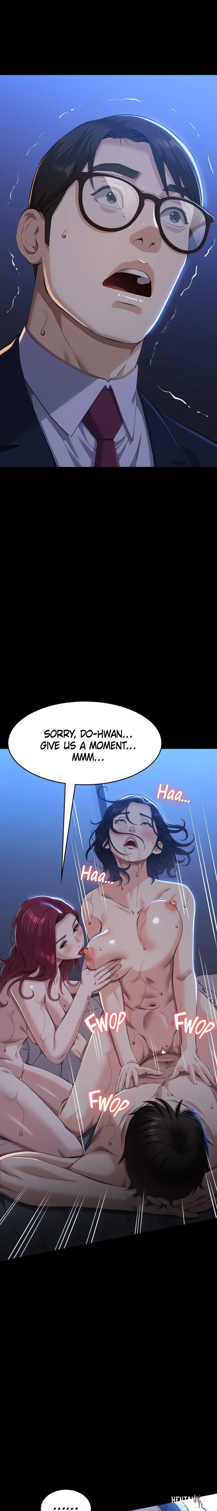 Resume Resume Chapter 113 - Page 33