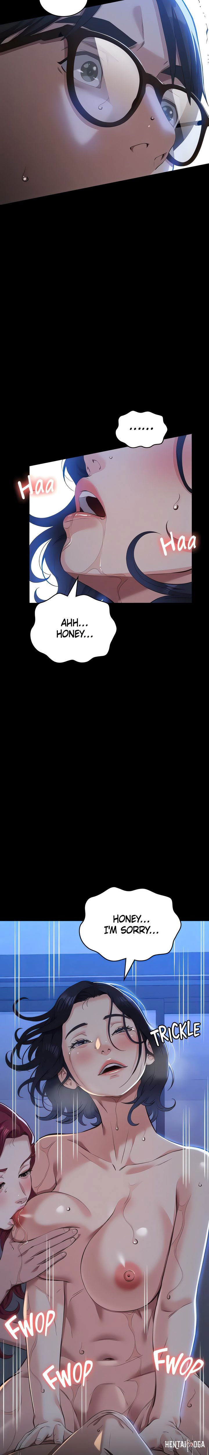 Resume Resume Chapter 113 - Page 34