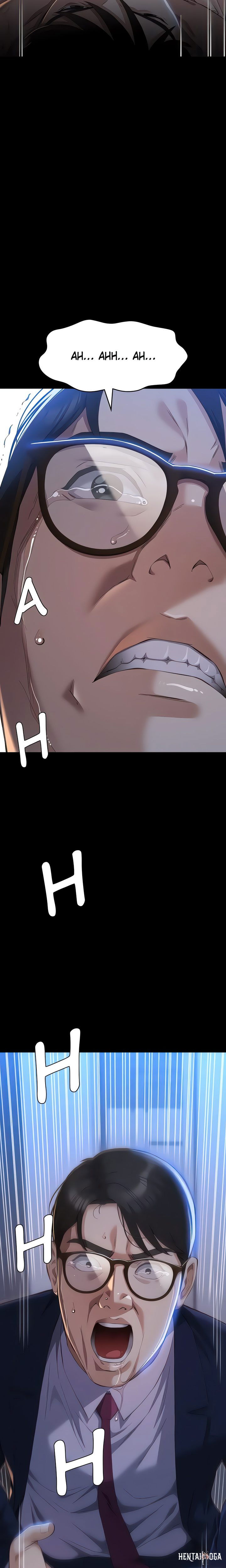 Resume Resume Chapter 113 - Page 35