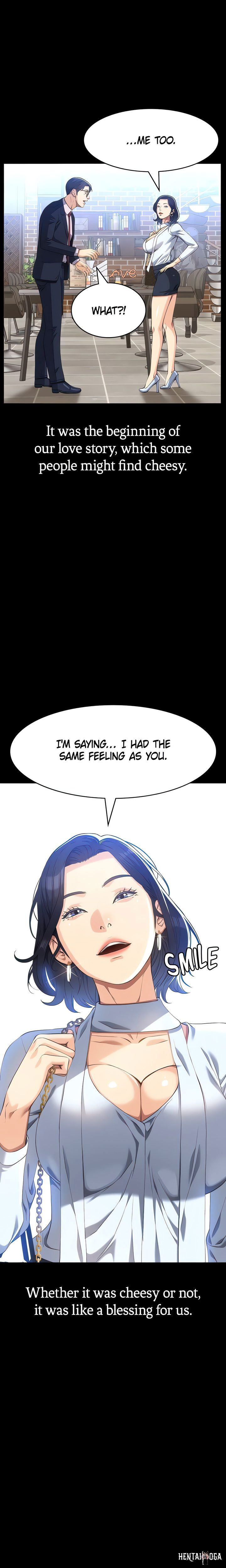 Resume Resume Chapter 113 - Page 4