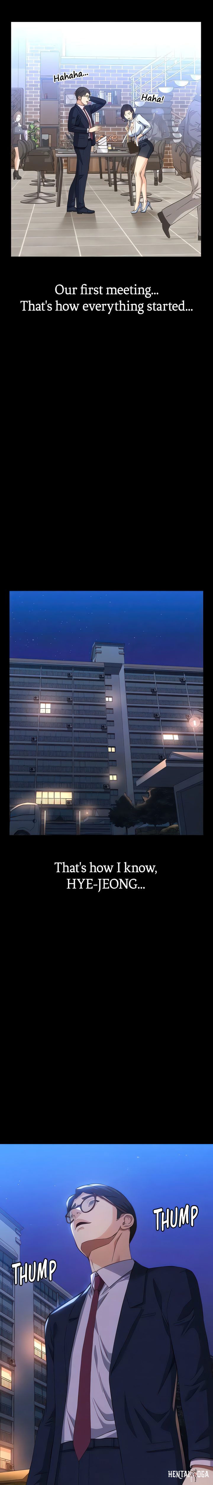 Resume Resume Chapter 113 - Page 5