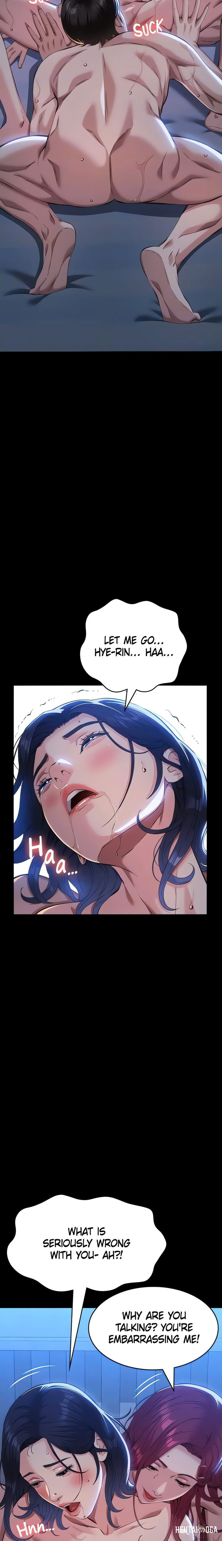 Resume Resume Chapter 113 - Page 8