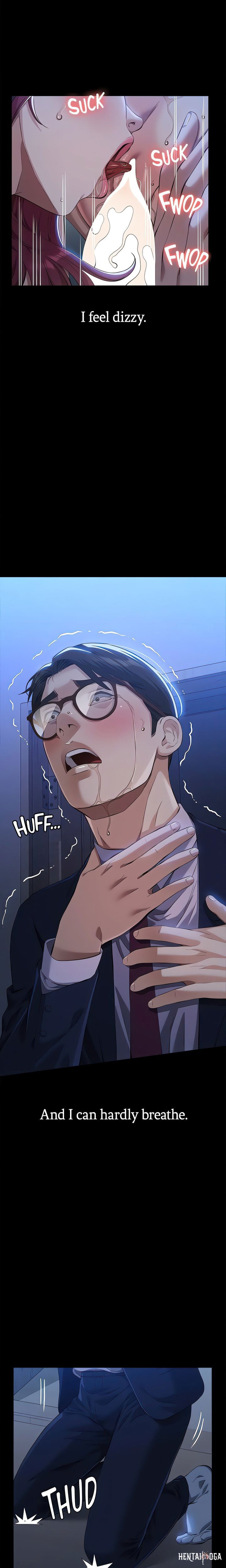 Resume Resume Chapter 114 - Page 1