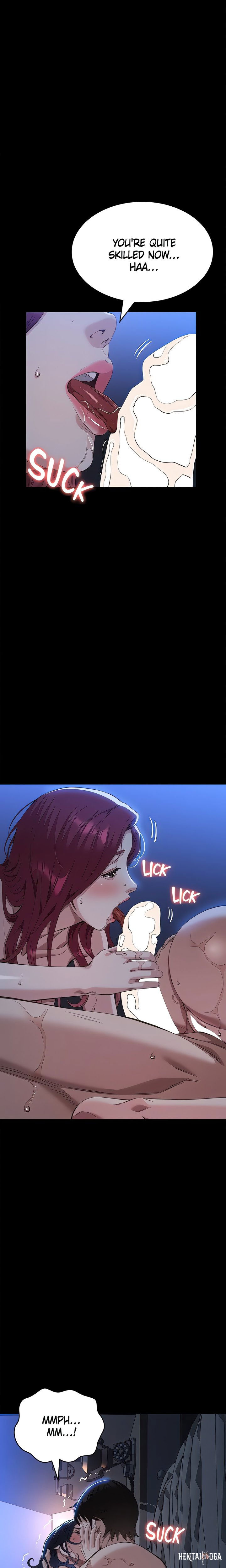 Resume Resume Chapter 114 - Page 10