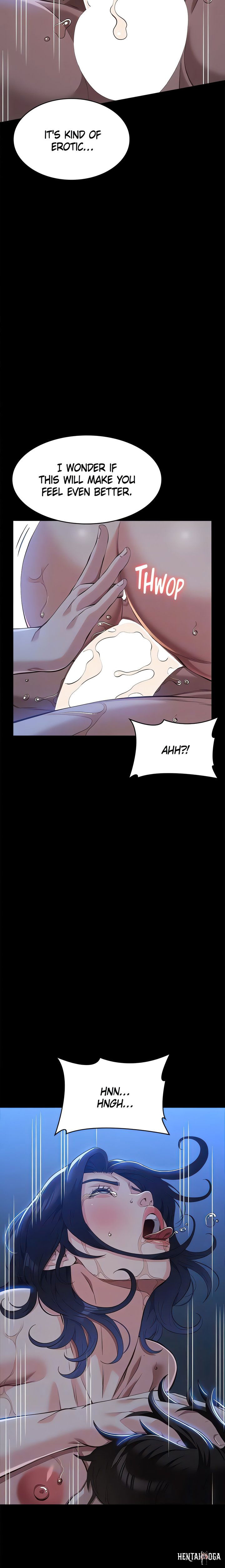 Resume Resume Chapter 114 - Page 14